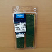 DDR4メモリ|Crucial
