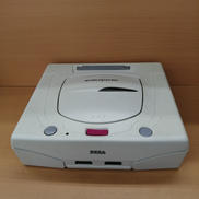 セガサターン|SEGA