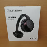 ワイヤレスヘッドホン|AUDIO-TECHNICA