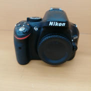 デジタル一眼ボディ|NIKON
