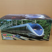 電車でGO PLUG&PLAY2 山陽新幹線編EX|TAITO