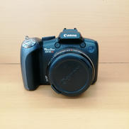 デジタルカメラ|CANON