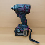 電動インパクト|HIKOKI