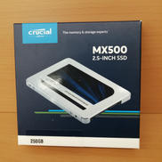 SSD|Crucial