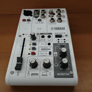 オーディオインターフェース|YAMAHA