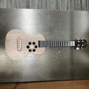 ウクレレ|POPUMUSIC