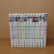 美少女戦士セーラームーン全巻|バンダイ