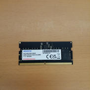 ノートPC用メモリ(8GB)|ADATA