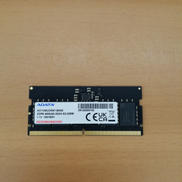 ノートPC用メモリ(8GB)|ADATA