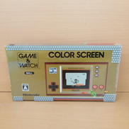 GAME&WATCH|NINTENDO