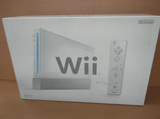 WII|NINTENDO / 任天堂