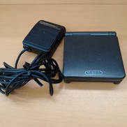 ゲームボーイアドバンスSP|NINTENDO / 任天堂