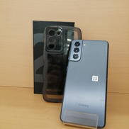 GALAXY S21 5G/256GB|SAMSUNG/AU