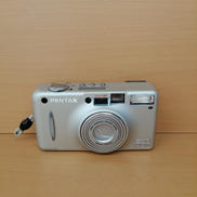 フィルムカメラ|PENTAX