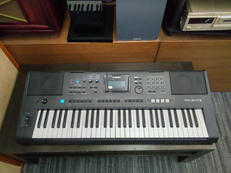 キーボード|YAMAHA