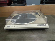 レコードプレーヤー|PIONEER