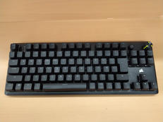 ゲーミングキーボード|CORSAIR