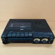 ポータブルカセットコーダー|SONY