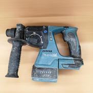 充電式ハンマドリル|MAKITA