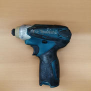 インパクトドライバー|MAKITA