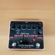 エフェクター|ELECTRO HARMONIX