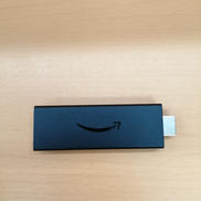 FIRE TV STICK|AMAZON