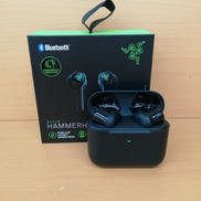 BTイヤホン|RAZER