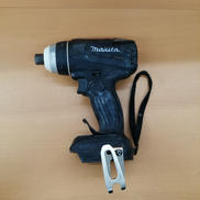 充電式インパクトドライバ|MAKITA