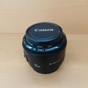 単焦点レンズ|CANON