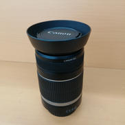 望遠ズームレンズ|CANON