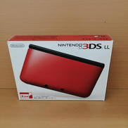 3DS LL|NINTENDO / 任天堂