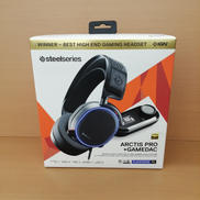 ゲーミングヘッドセット|STEELSERIES