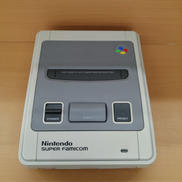 スーパーファミコン|NINTENDO