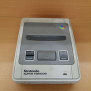 スーパーファミコン|NINTENDO