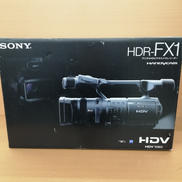 ビデオカメラ|SONY