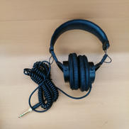 モニターヘッドホン|SONY