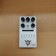 エフェクター|FLAMMA