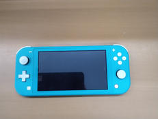 SWITCH LITE|NINTENDO / 任天堂