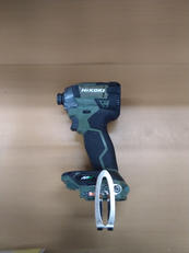 コードレスインパクトドライバ|HIKOKI