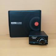 ウーファーアンプ|NOBSOUND