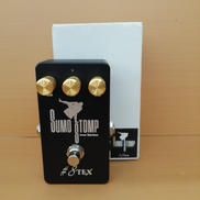 エフェクター|SUMO STOMP