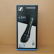 ダイナミックマイク|SENNHEISER