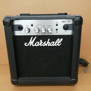 ギターアンプ|MARSHALL