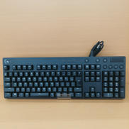 ゲーミングキーボード|LOGICOOL