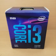 CPU|INTEL