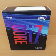 CPU|INTEL