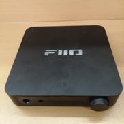 ヘッドホンアンプ|Fiio
