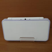 NEW 2DS LL|NINTENDO