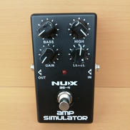 エフェクター|NUX