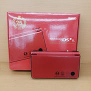 DSI LL SUPER MARIO 25TH|NINTENDO